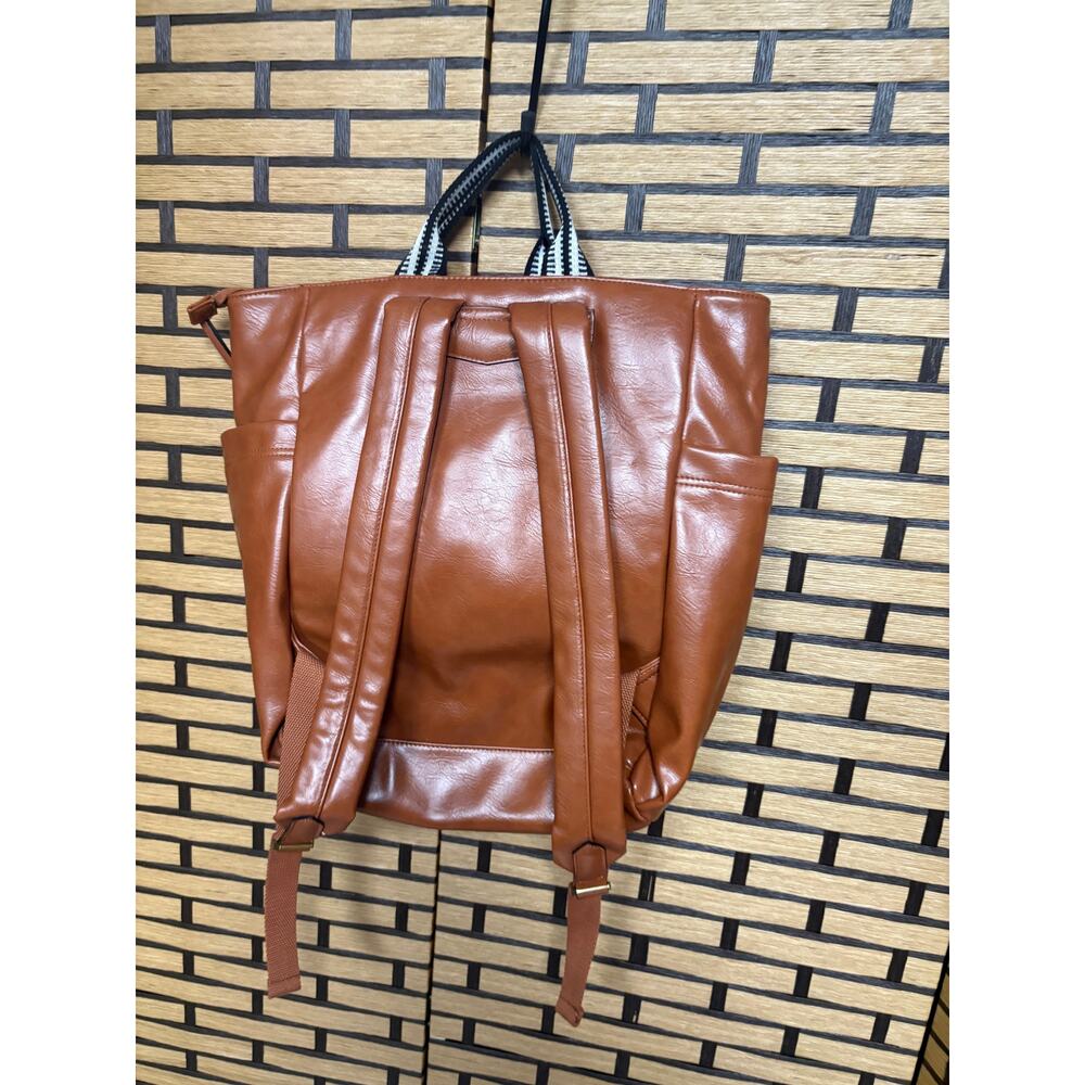 Universal Thread Brown Backpack - image 2